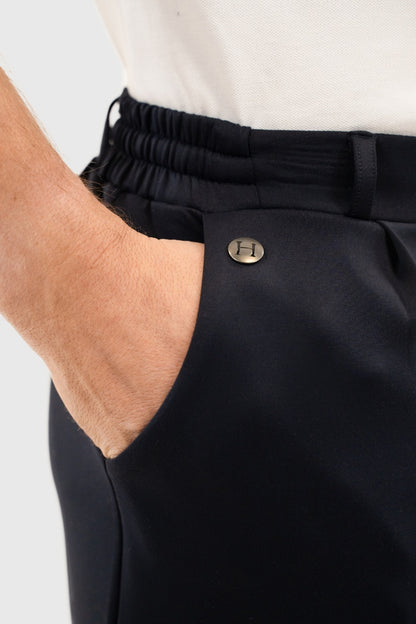 Basil Short - Harcour