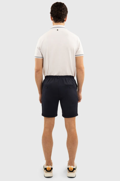 Basil Short - Harcour