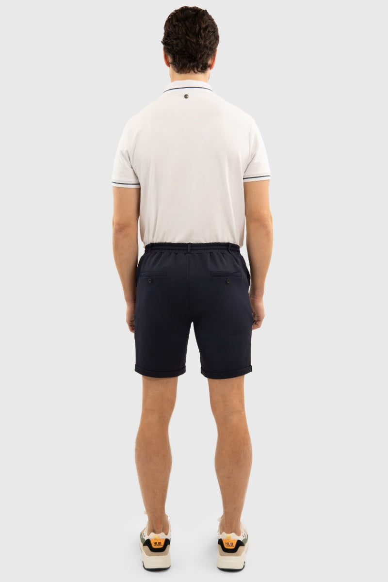 Basil Short - Harcour