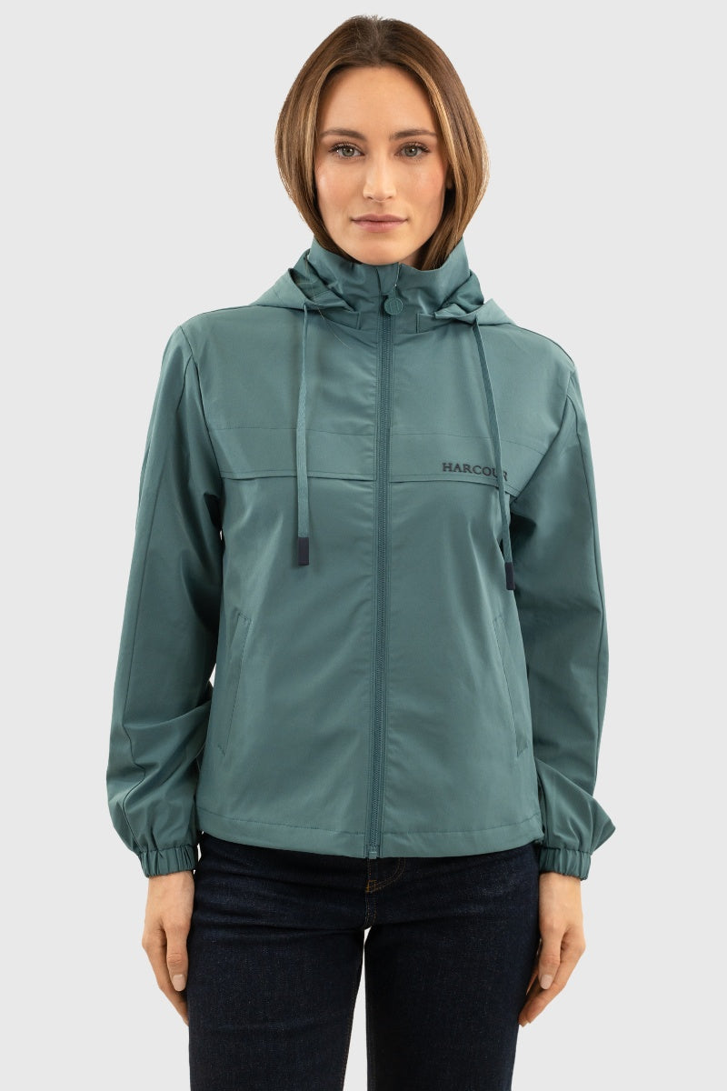 Boreal Veste - Harcour