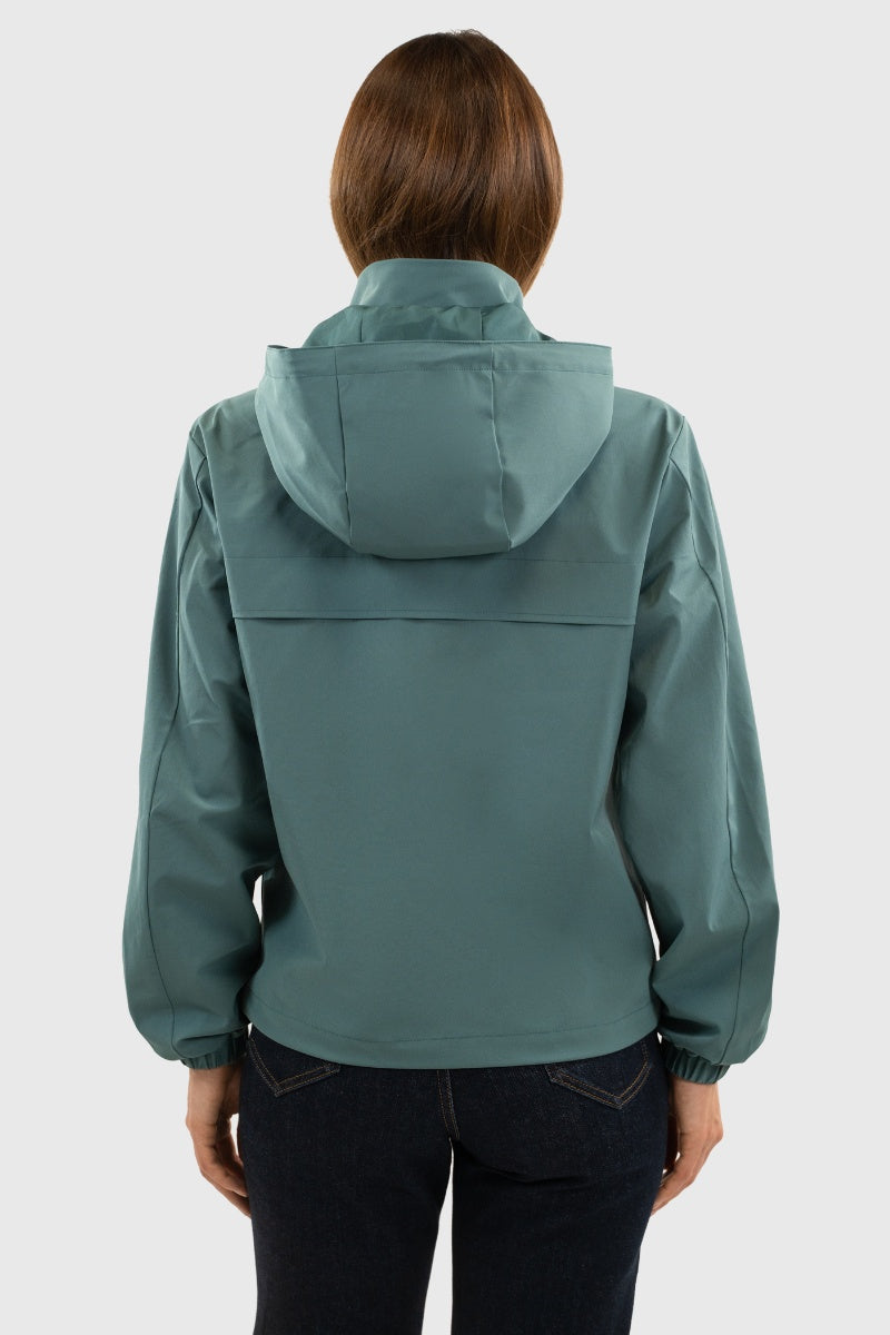 Boreal Veste - Harcour