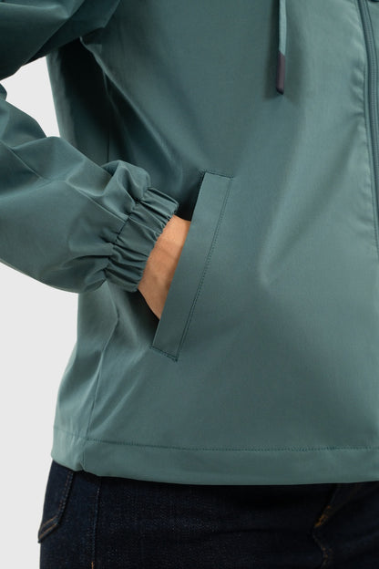 Boreal Veste - Harcour