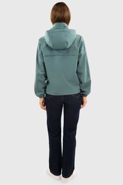 Boreal Veste - Harcour