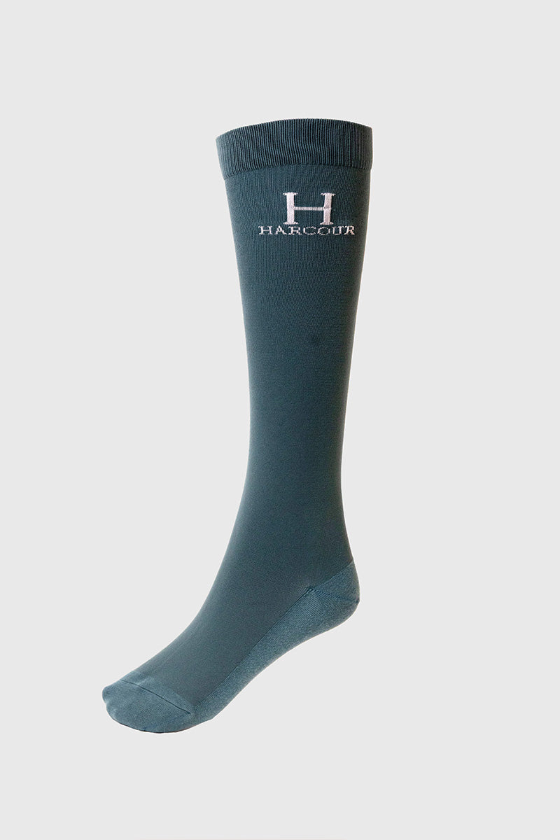 Chaussettes Badminton - Harcour