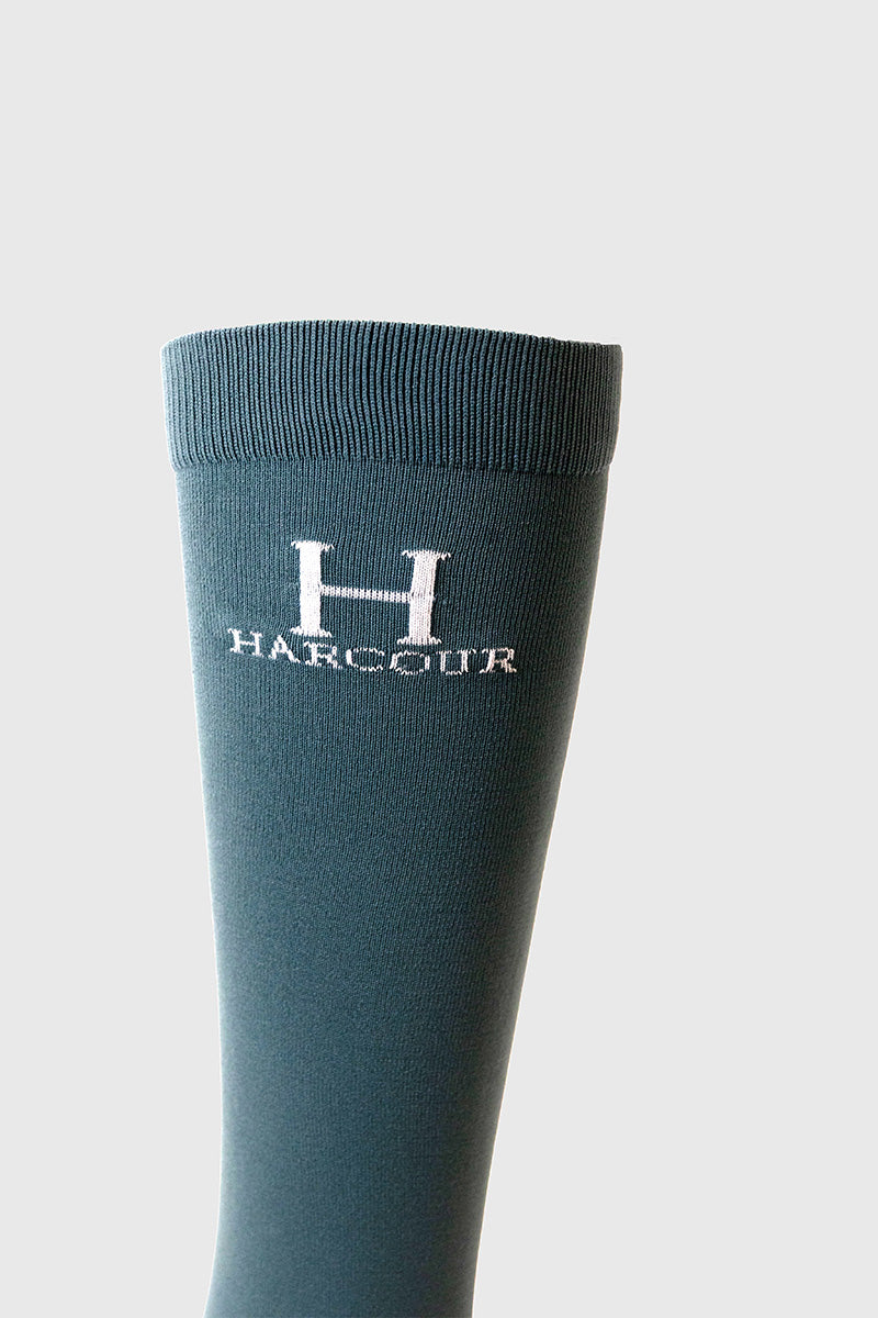 Chaussettes Badminton - Harcour
