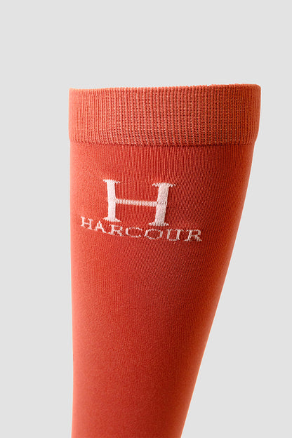 Chaussettes Badminton - Harcour