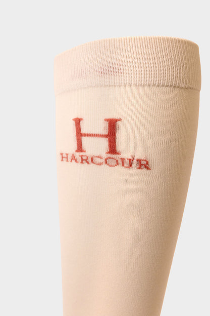 Chaussettes Badminton - Harcour