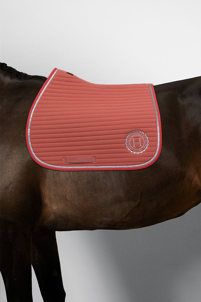 Karembar Tapis de selle - Harcour