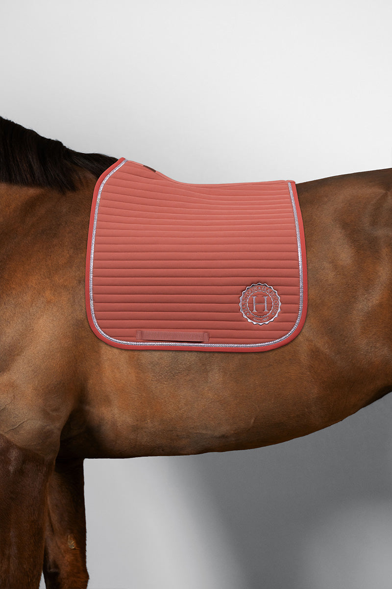 Karembar Tapis de selle - Harcour