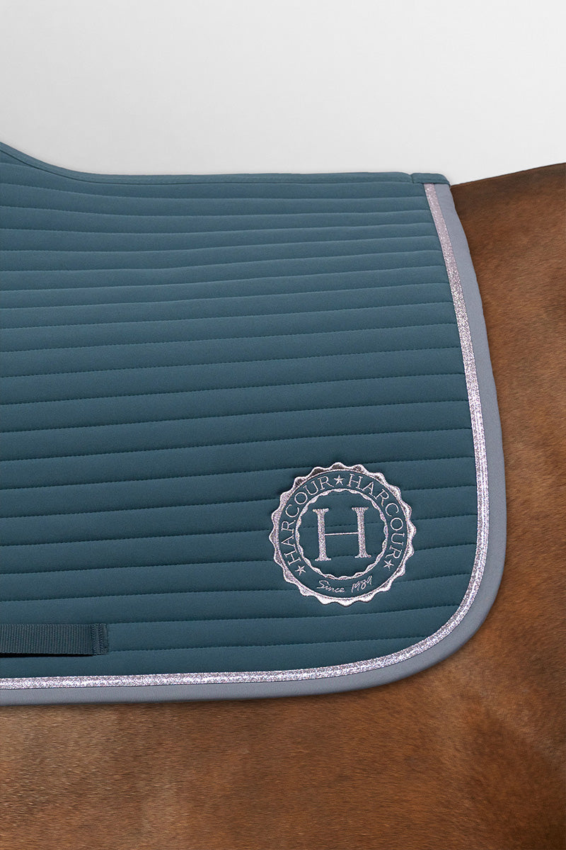 Karembar Tapis de selle - Harcour