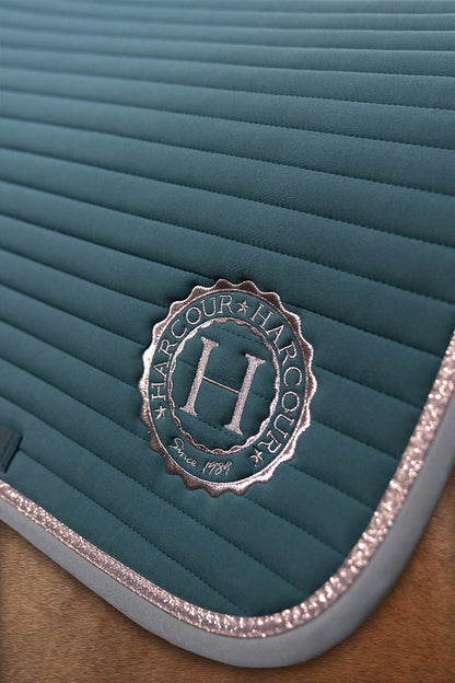 Karembar Tapis de selle - Harcour