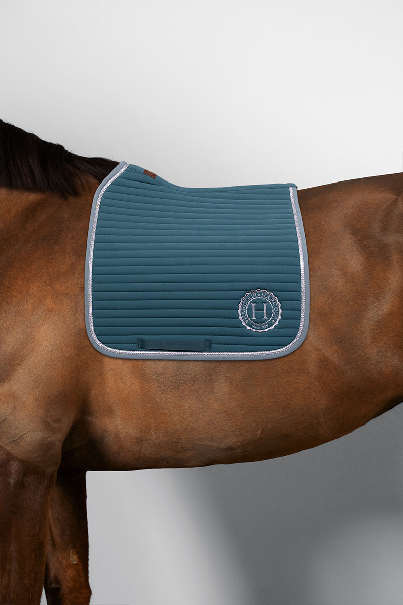 Karembar Tapis de selle - Harcour