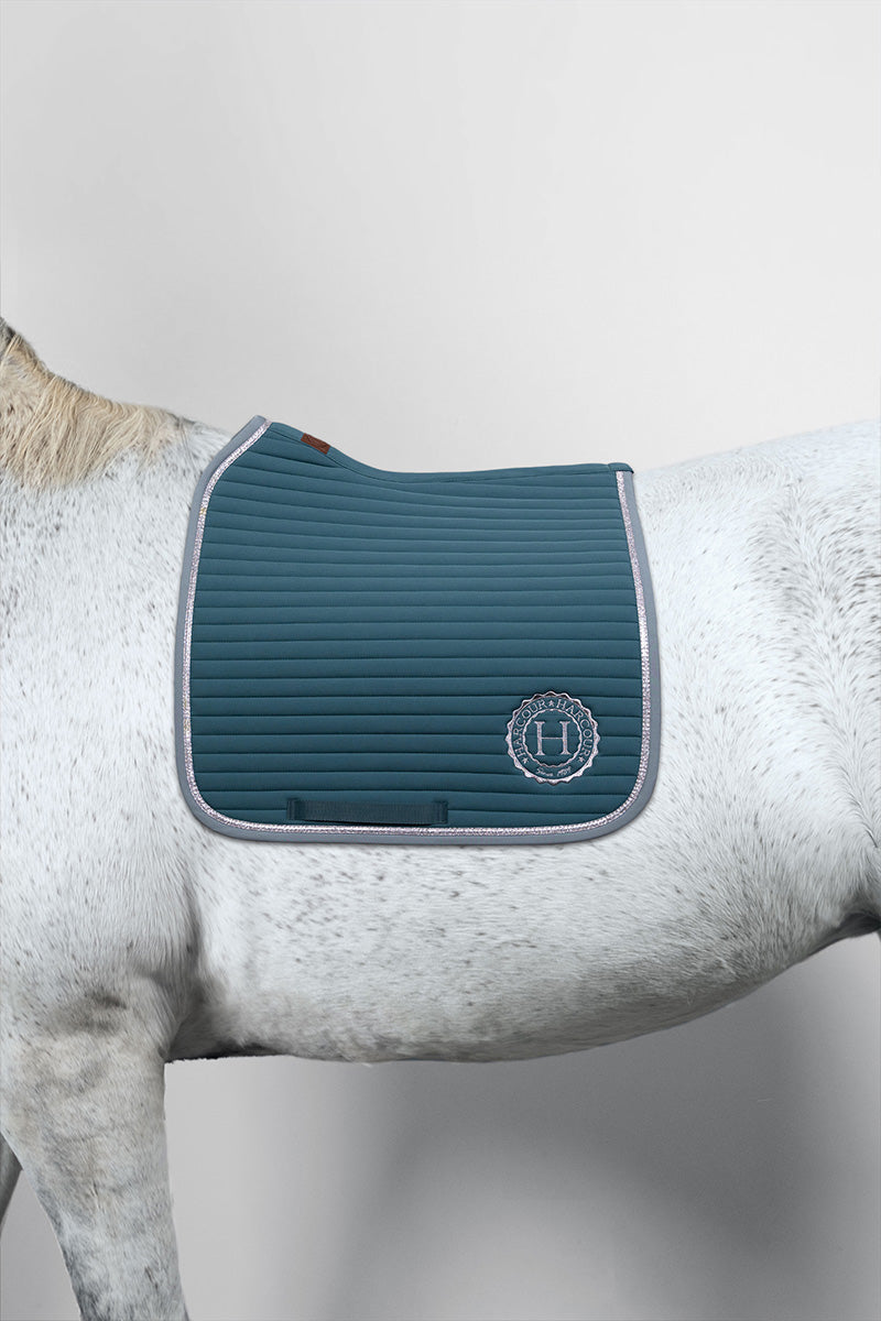 Karembar Tapis de selle - Harcour