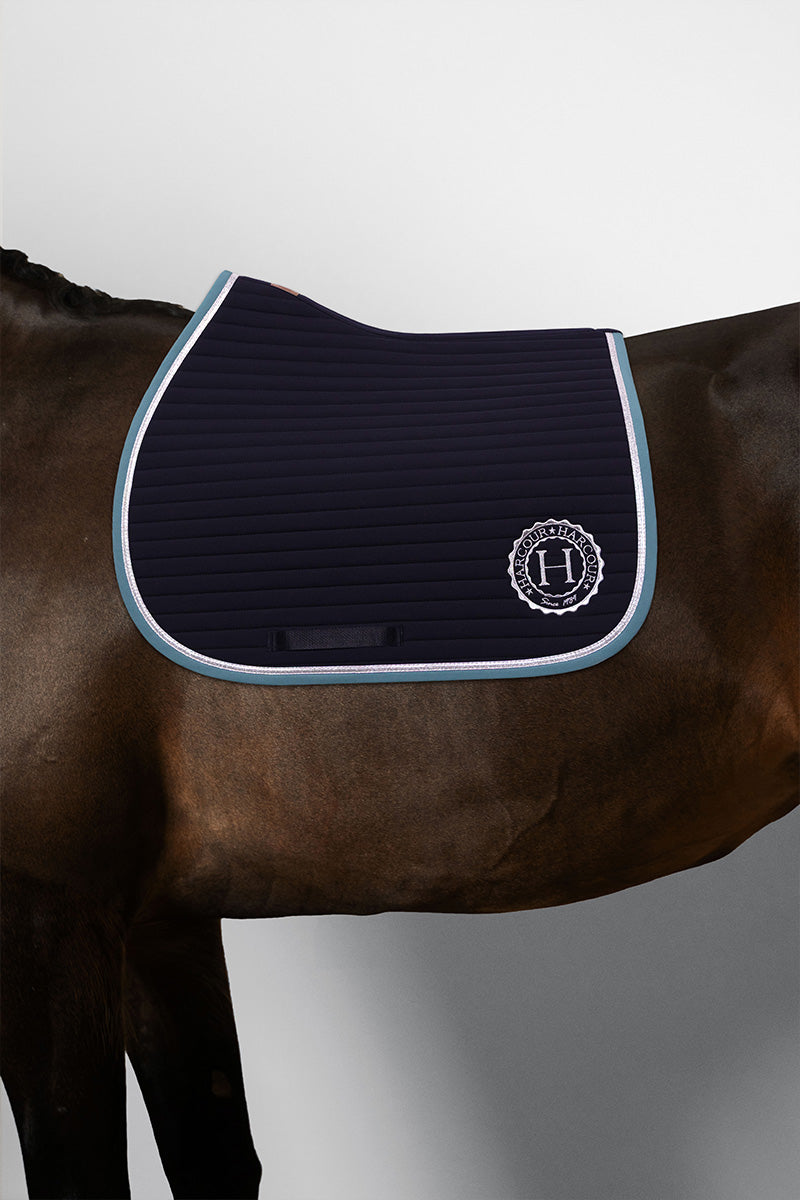 Karembar Tapis de selle - Harcour