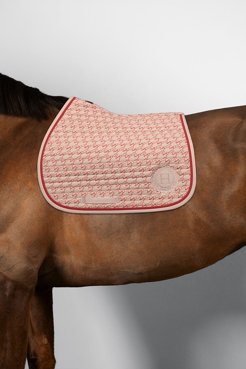 Karembar Tapis de selle - Harcour
