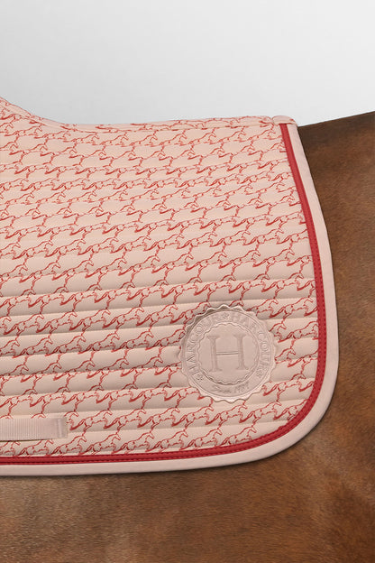 Karembar Tapis de selle - Harcour