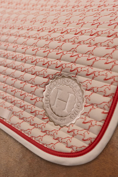 Karembar Tapis de selle - Harcour