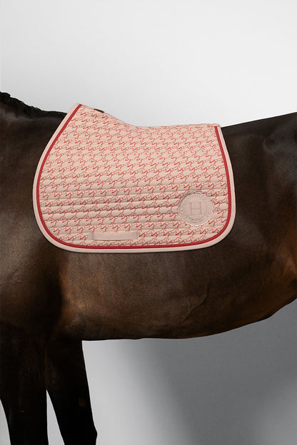 Karembar Tapis de selle - Harcour