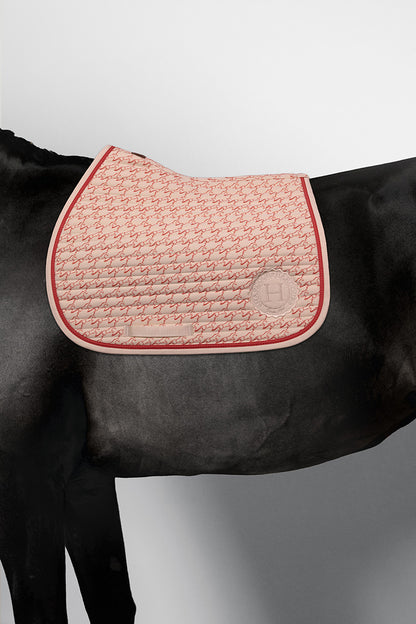 Karembar Tapis de selle - Harcour