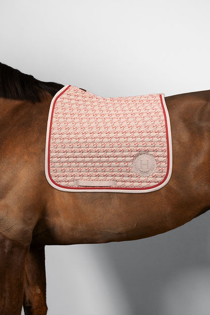 Karembar Tapis de selle - Harcour