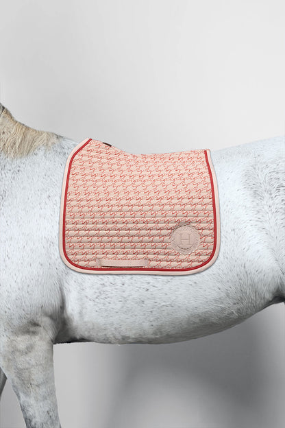 Karembar Tapis de selle - Harcour