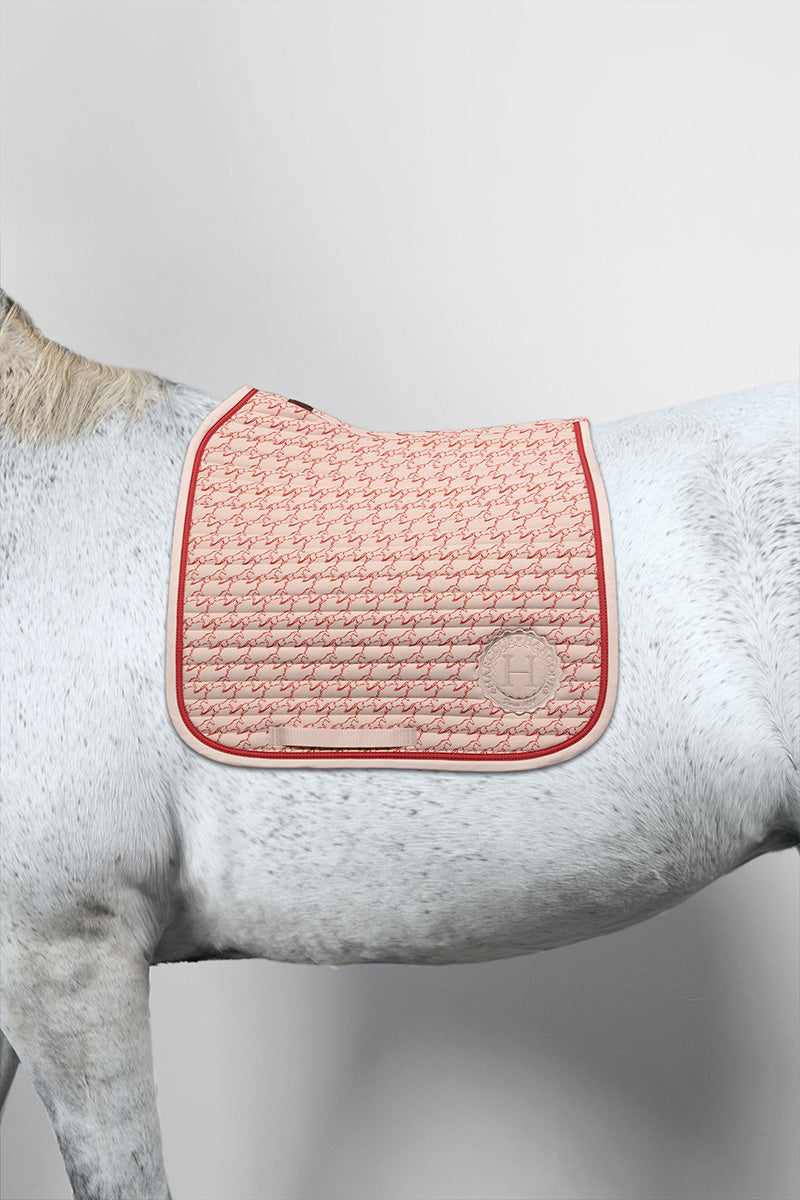 Karembar Tapis de selle - Harcour