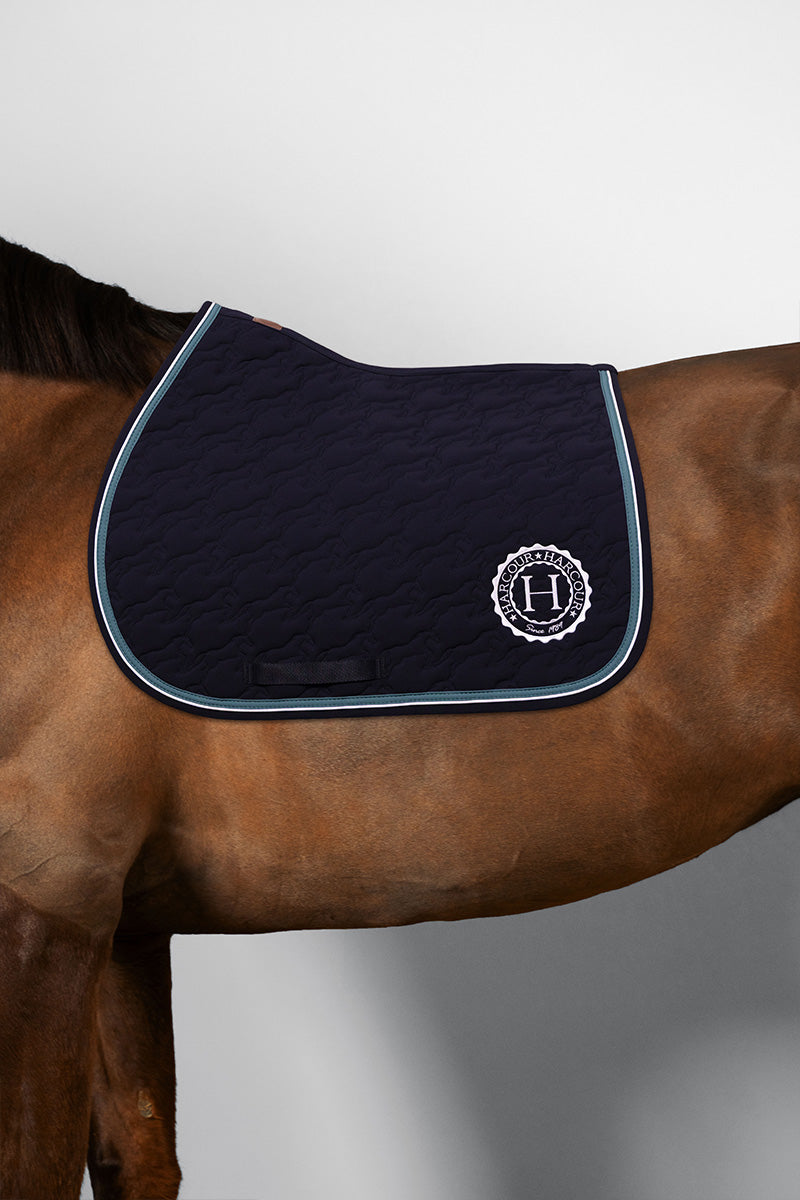 Belle Tapis de selle - Harcour