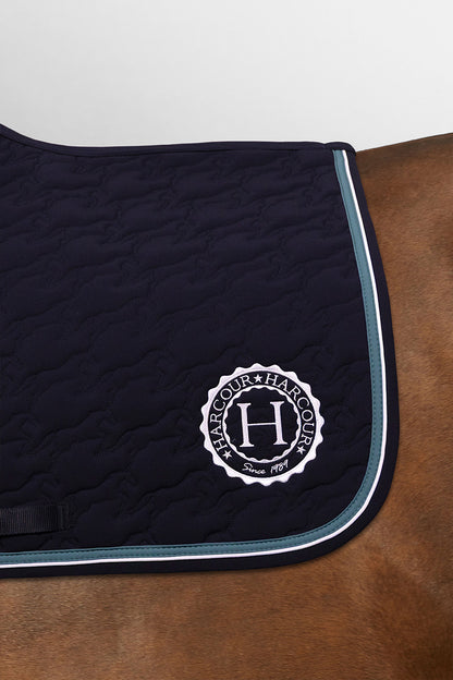 Belle Tapis de selle - Harcour