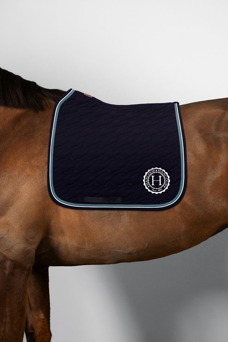 Belle Tapis de selle - Harcour