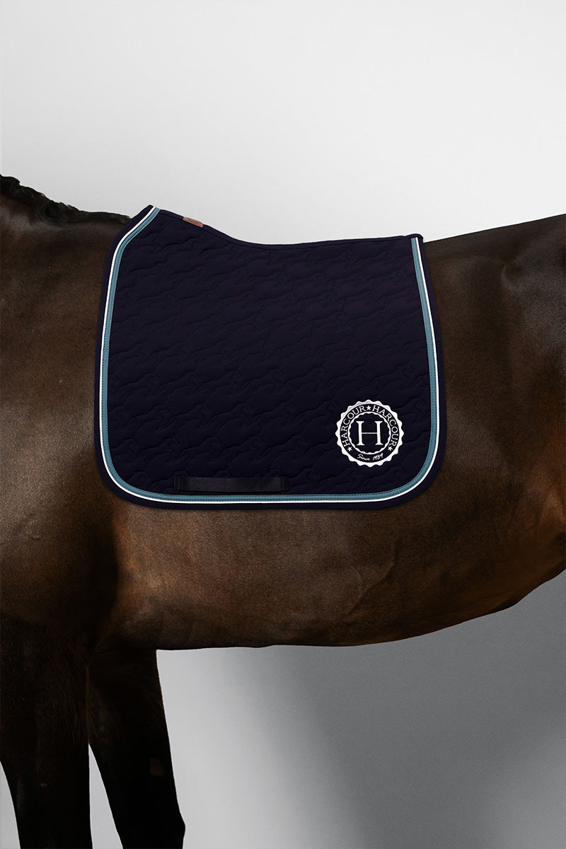Belle Tapis de selle - Harcour