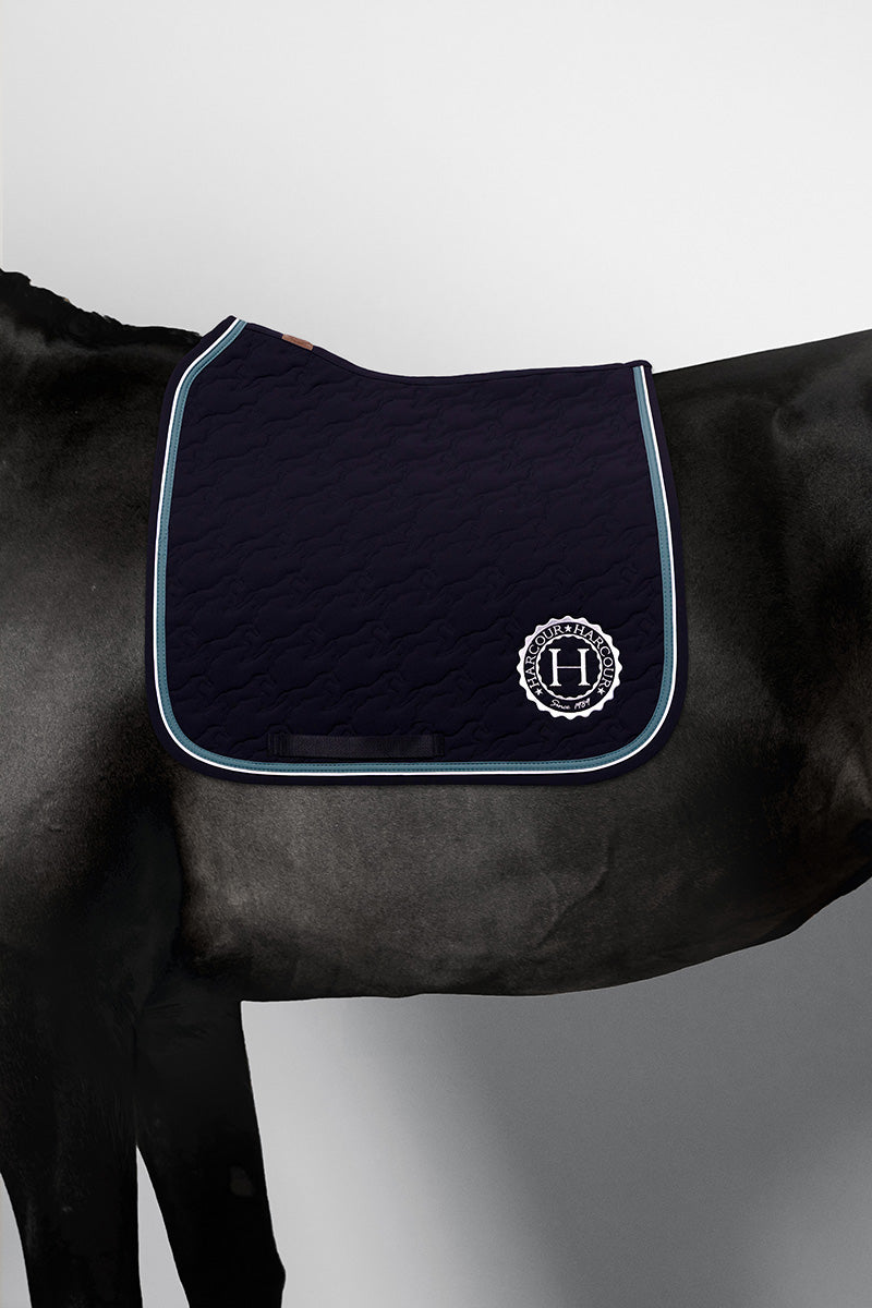 Belle Tapis de selle - Harcour