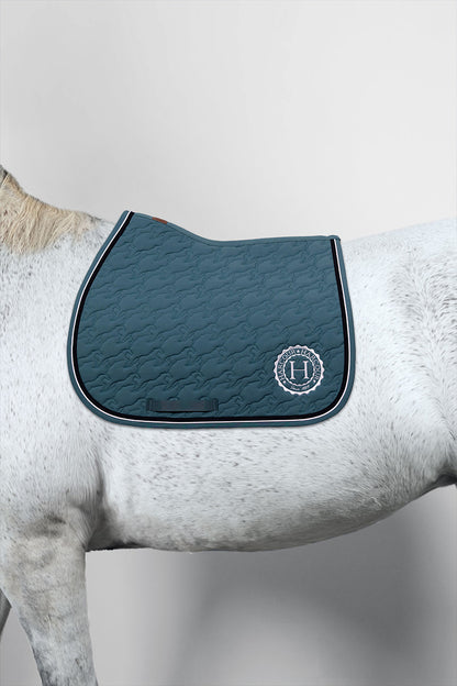 Belle Tapis de selle - Harcour