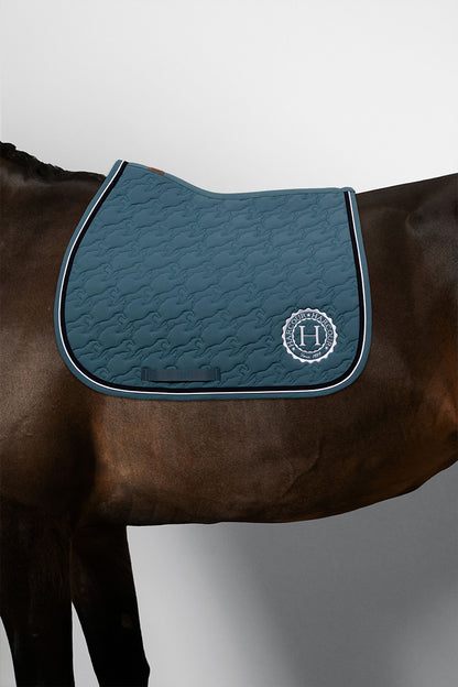 Belle Tapis de selle - Harcour