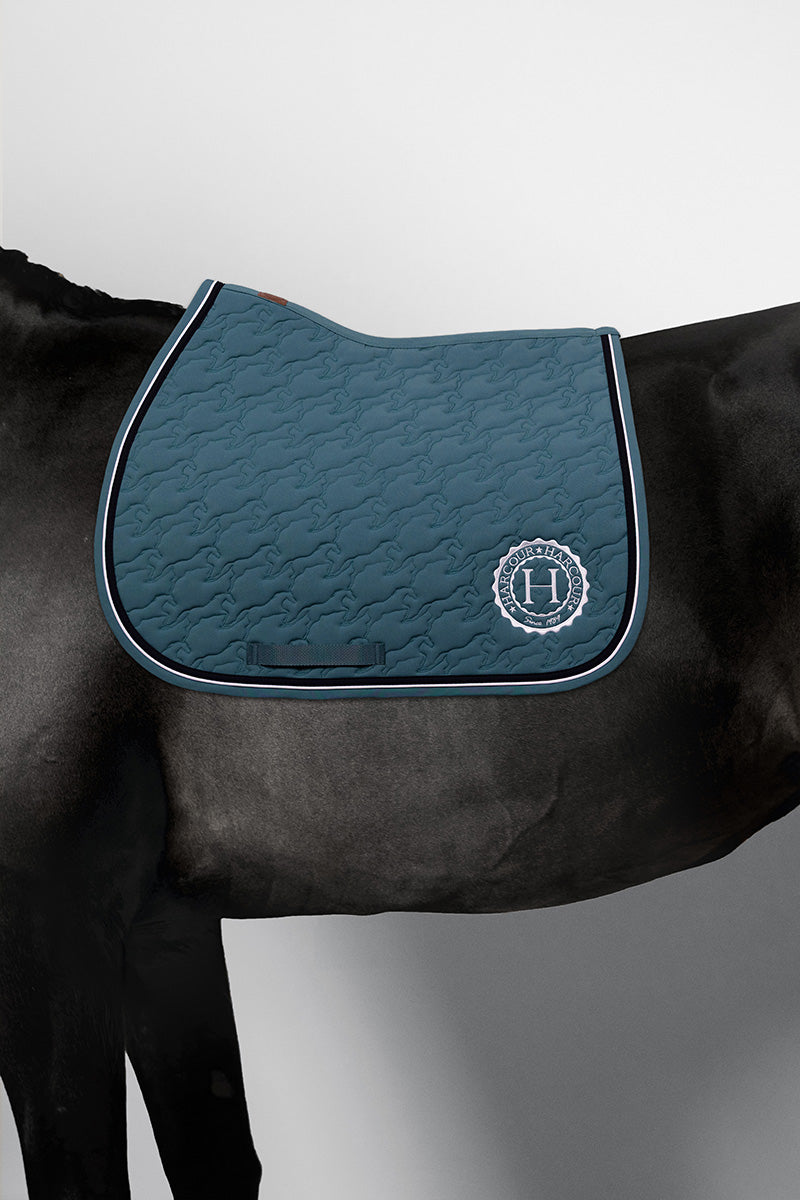 Belle Tapis de selle - Harcour