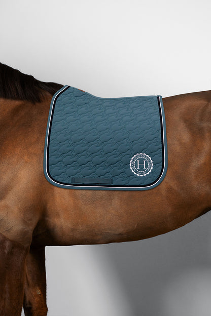 Belle Tapis de selle - Harcour