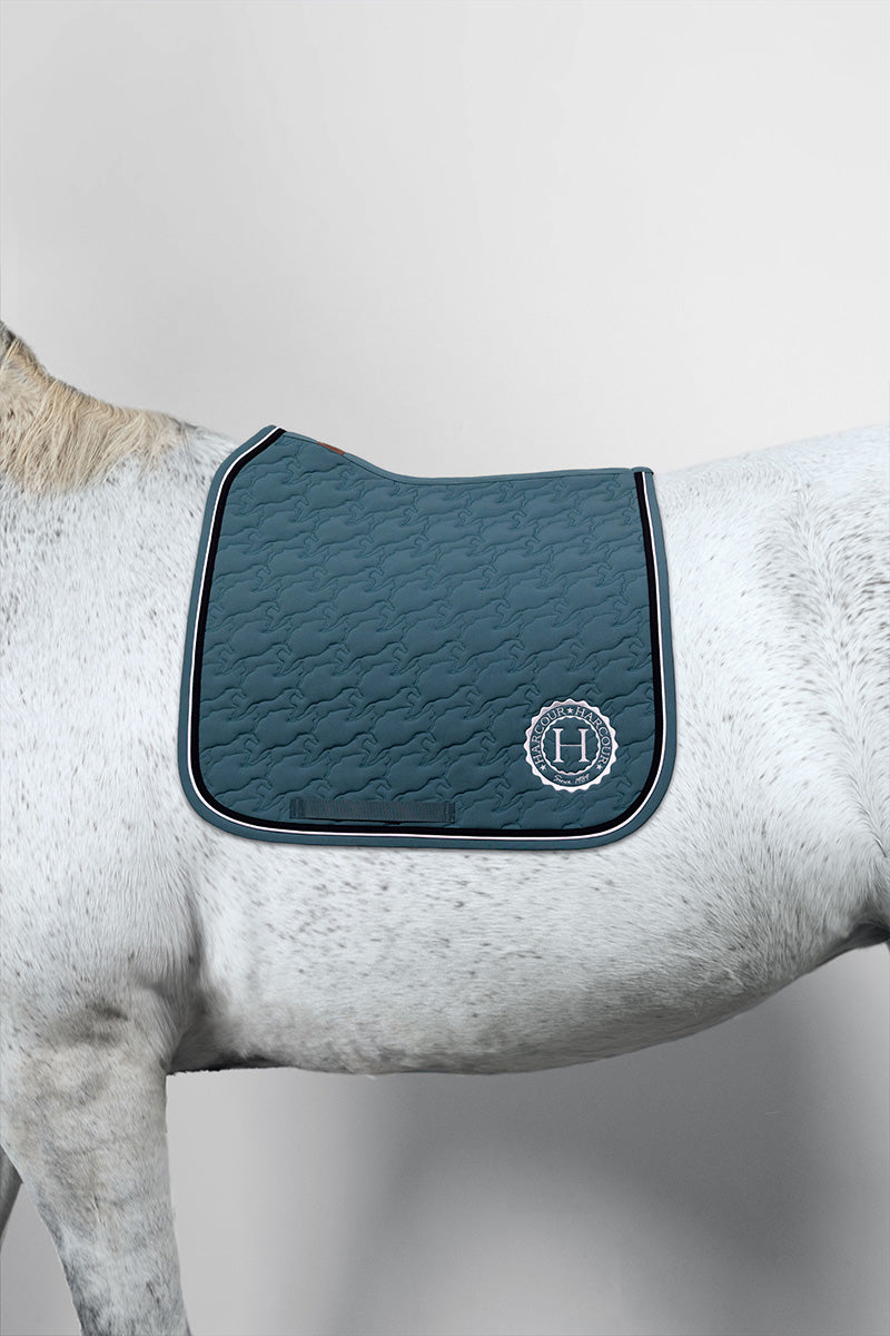 Belle Tapis de selle - Harcour