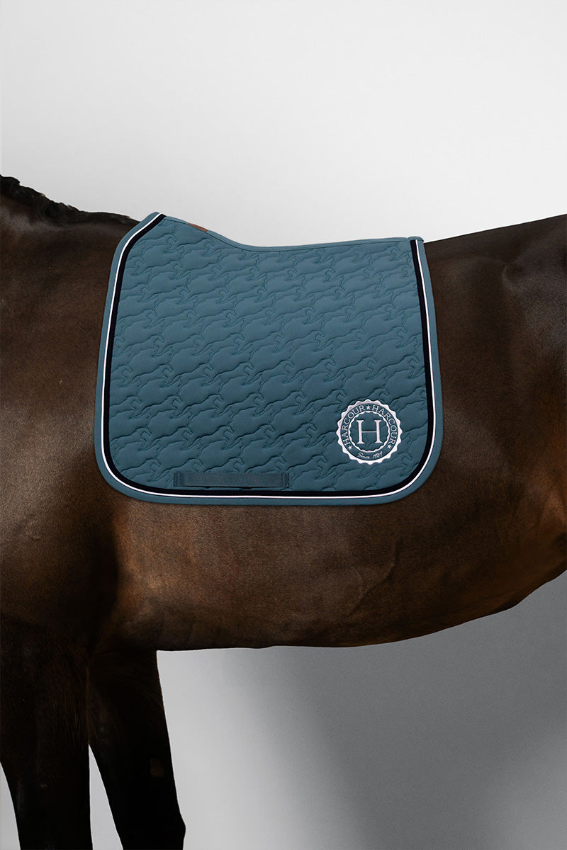 Belle Tapis de selle - Harcour