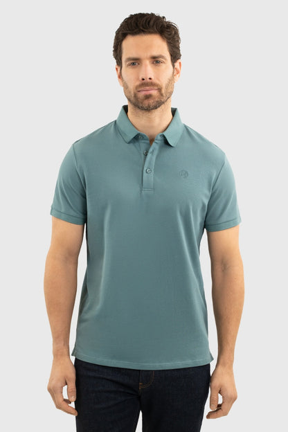 Oscar Polo - Harcour