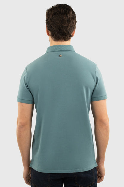 Oscar Polo - Harcour