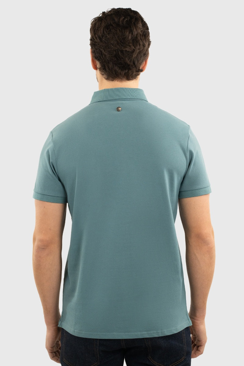Oscar Polo - Harcour