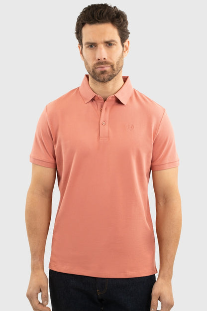 Oscar Polo - Harcour