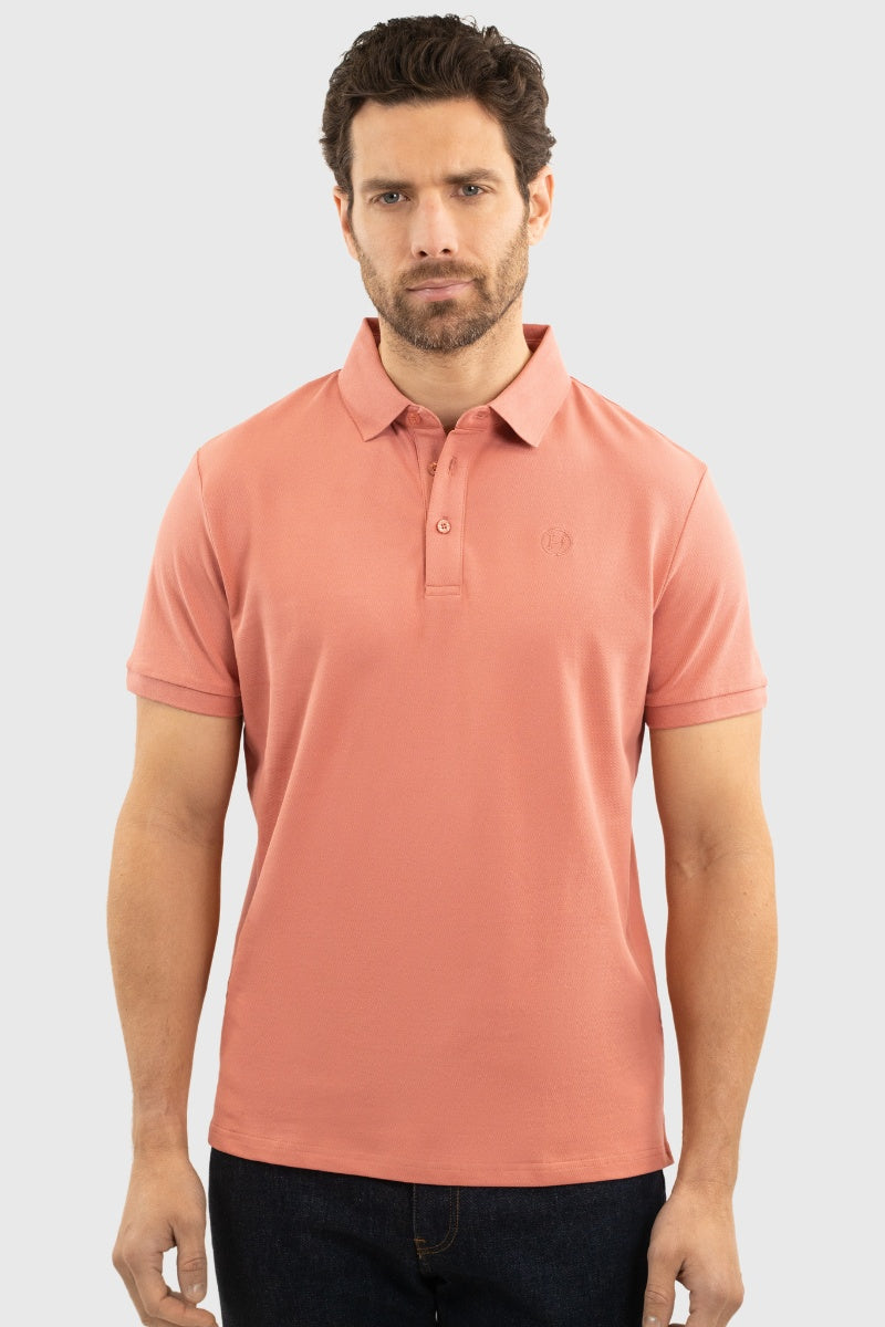 Oscar Polo - Harcour