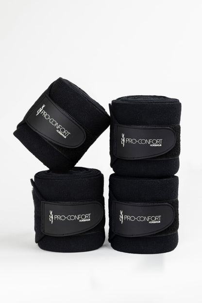 Pim Set de 4 bandes de repos - Harcour