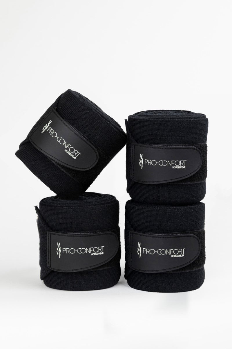 Pim Set de 4 bandes de repos - Harcour