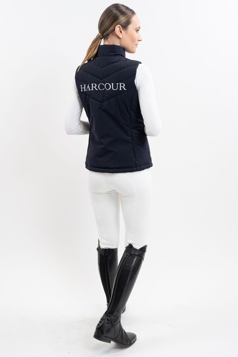 Pola Veste sans manches - Harcour