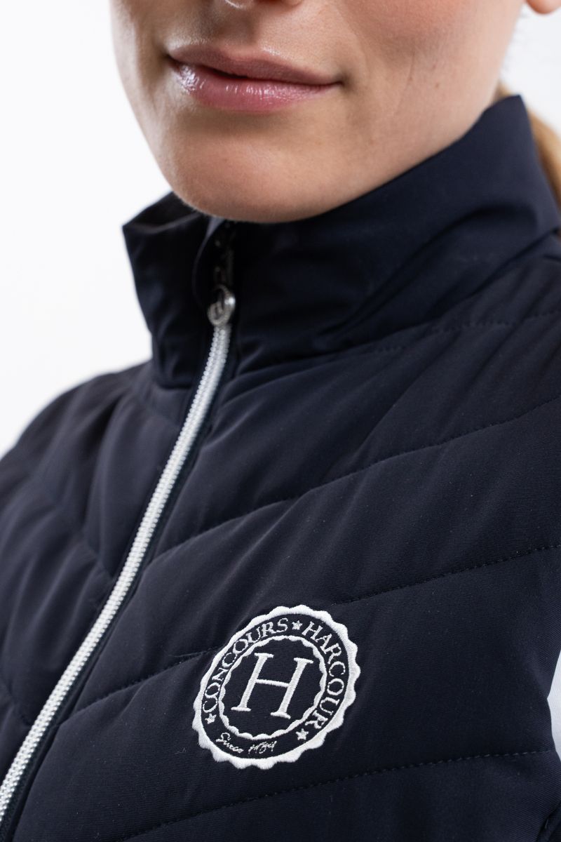 Pola Veste sans manches - Harcour