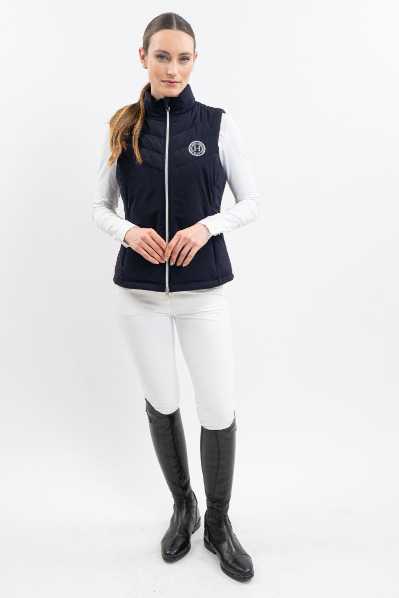 Pola Veste sans manches - Harcour