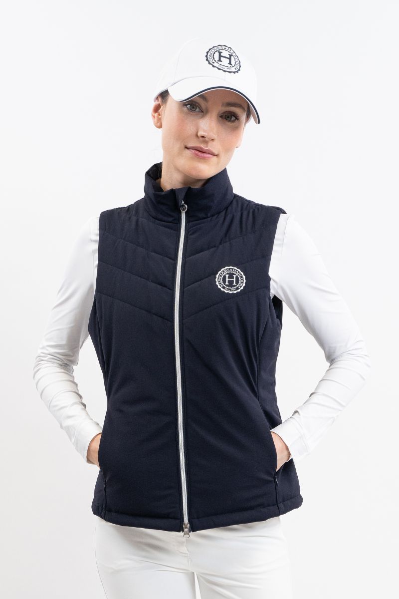 Pola Veste sans manches - Harcour