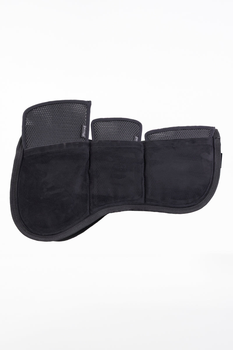 Itot Amortisseur à cales 3D mesh velours - Harcour