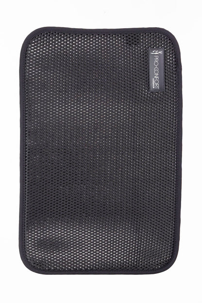 Pilmi Set de 4 sous bandages 3D mesh velours - Harcour